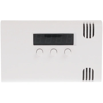 PROGRAMMĒJAMS TEMPERATŪRAS DETEKTORS TD-1 SATEL