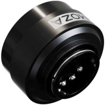 Adapter, quick release Moza Racing RS07 for R21/R1