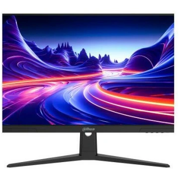 Monitors DAHUA LM27-E231BN, 27", videospēlēm, IPS,