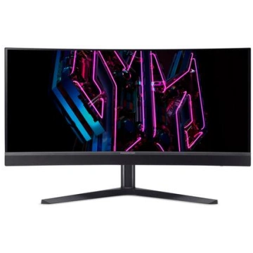 ACER Predator X34Vbmiiphuzx computer monitor 86.4 