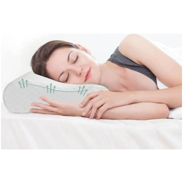 Good Nite Memory Foam kakla ortopēdiskais kakla sp