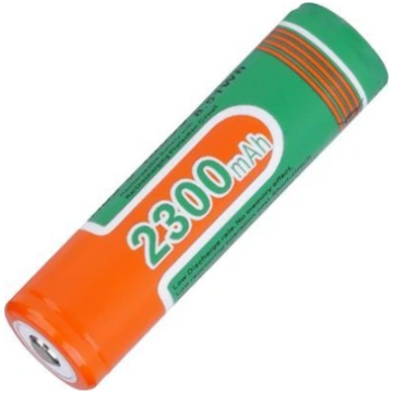 Superfire Battery 18650 1 pc. ( 5907489608732 1865