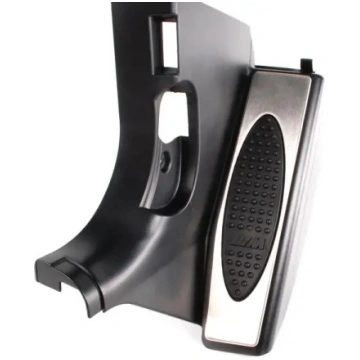 Kājas atbalsts BMW E46 M OE BMW 51437902389
