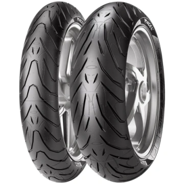 180/55R17 73W Pirelli ANGEL ST Rear