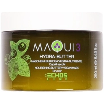 Echosline Maqui 3 Nourishing Buttery Vegan Mask - 
