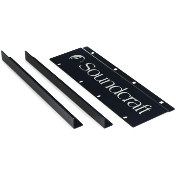 Soundcraft RM EPM8 Rackmount mikserpults stiprināj