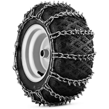 Sniega ķēdes 16x7.5-8 Husqvarna