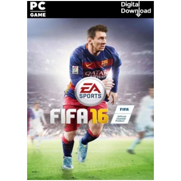 FIFA 16 (PC) Electronic Arts