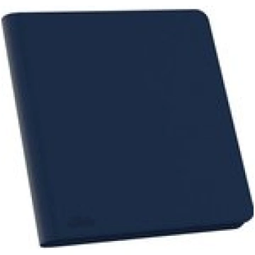 Ultimate guard Zipfolio 480 24-Pocket Xenoskin - B