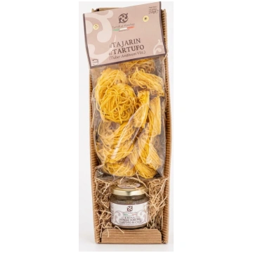 Serravalle Langhe - Truffle Gift Box Tartufi al Ma