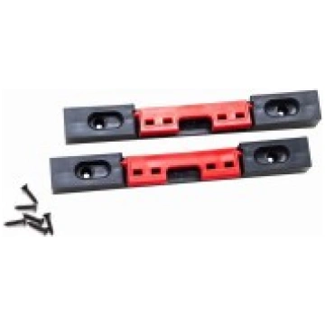 Savienojošie adapteri SYSTEM PRO Qbrick 74-PROCA