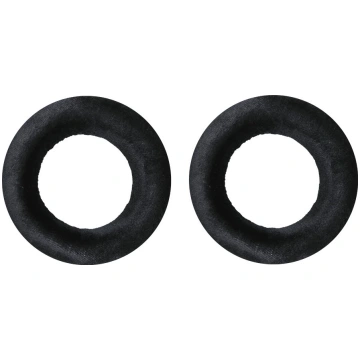 Beyerdynamic Ear pad set velour, open | EDT 990 VB