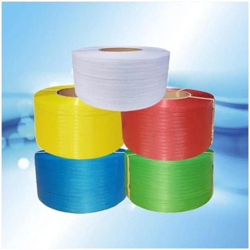 Robusta Verpackungsbandrolle, Kunststoffband für V