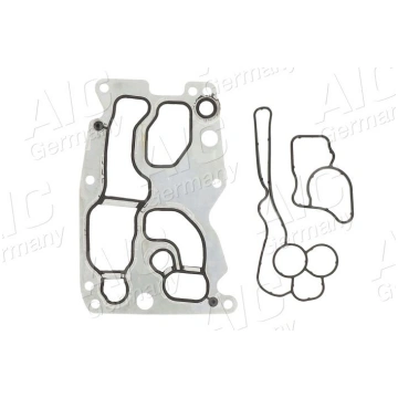 Eļļas radiatora blīvju komplekts BMW / MINI AIC 73