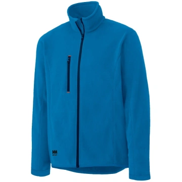 Flīsa auduma jaka, Helly Hansen Minto Fz 72046