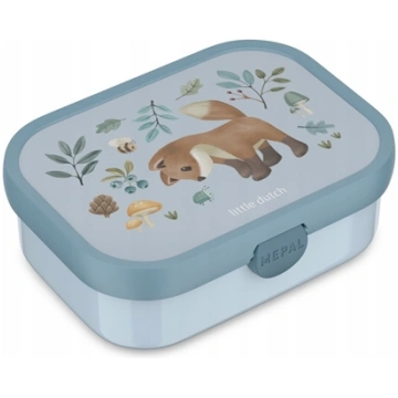 Mepal LUNCHBOX CAMPUS FOREST FRIENDS 107440065408 
