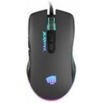 Fury Fury Scrapper Black Peles