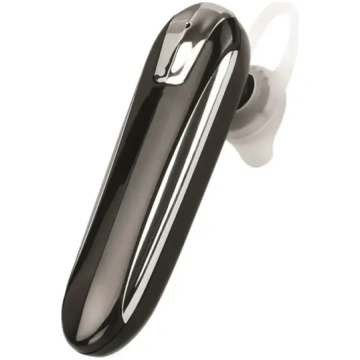Setty Multipoint Bluetooth austiņa SBM-01, Melna