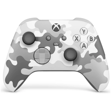 Microsoft Xbox Wireless Controller Arctic Camo
