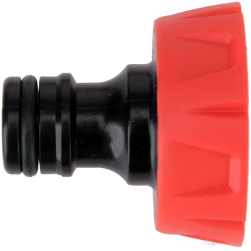 Yato Ūdens krāna adapteris YT-89020, G3/4 (F), ABS