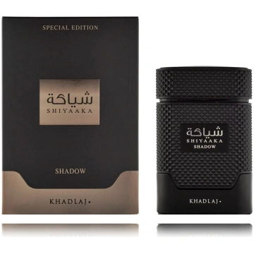 Khadlaj Shiyaaka Shadow EDP smaržas vīriešiem - 10