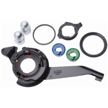 Rumbas aizmugures remonta komplekts - Shimano Alfi