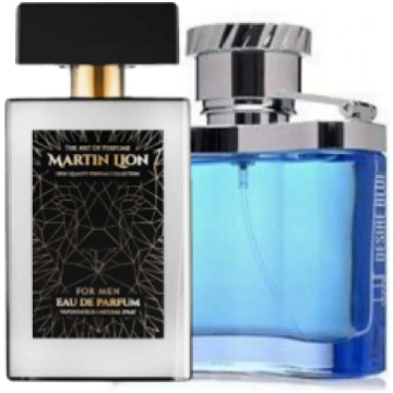 Dunhill - Desire Blue Alfred (H29) Men 50ML
