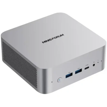 MINI-PC Minis Forum M1 Pro-285H Intel Core Ultra 9