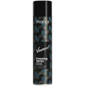 Matrix Vavoom Extra Full Freezing Spray - Objemový