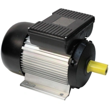 Vienfāzes asinhronais elektromotors, 2,2 kW, 220 V