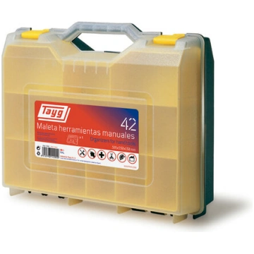 Organaizers Tayg 42