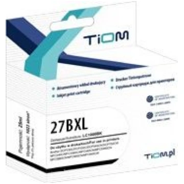 Tusz Tiom Tusz Tiom do Epson T2711 WorkForce Pro W