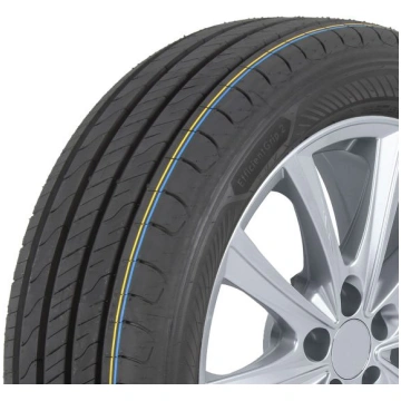 Vasaras riepa SUV/4x4 235/55R18 GOODYEAR Efficient