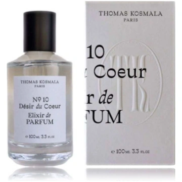Thomas Kosmala No. 10 Désir du Coeur Elixir de Par