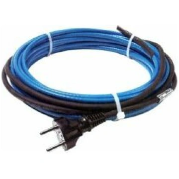Caur.apsildes kabelis DPH-10 (V3) 6m -60W kpl. | 9