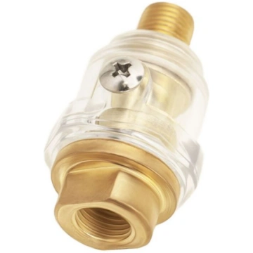 Lubrikators 1/4” Tagred