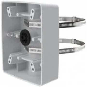 AXIS NET CAMERA ACC POLE MOUNT/T91B57 01470-001 AX