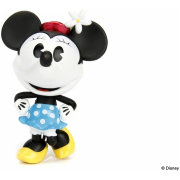 Jada - Minnie Mouse - Classic Figure (10 cm) (2530