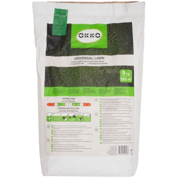 Zāliena sēklas Okko Universal, 9 kg