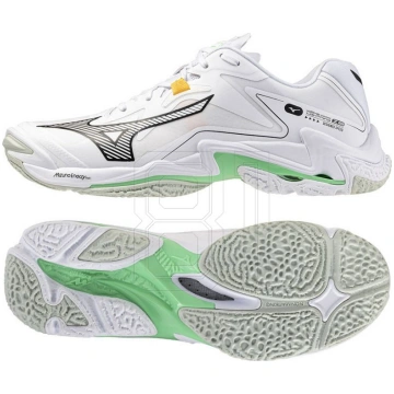 Volejbola apavi Wave Lightning Z8 M V1GA240016 / 4