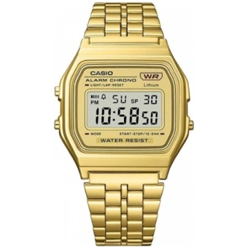 Rokas pulkstenis Casio A158WETG-9AEF