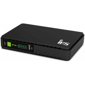 UPS MPL Power RouterUPS-15-POE | RouterUPS-15-POE 