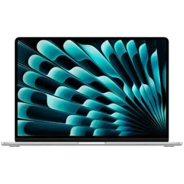 Apple MacBook Air 15” Apple M4 10C CPU, 10C GPU/16