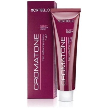 Matu krāsa Montibello Farba Cromatone 60 ml, 5.11 