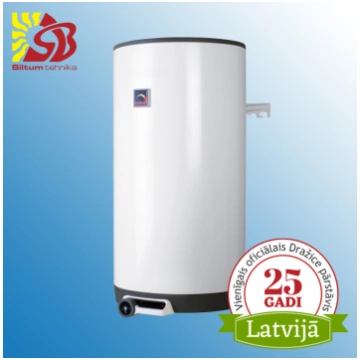 DRAŽICE OKC 125