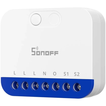 Sonoff Sonoff MINI-DIM Matter smart mini WiFi cont