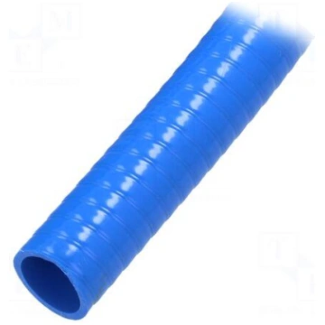 Protective tube | Size: 21 | PVC | NMFG | Features