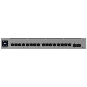 Ubiquiti UniFi Switch Pro Max 16 - switch - 16 por