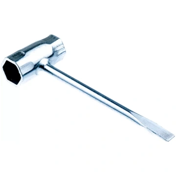 Husqvarna Svečātslēga 13x16 mm
