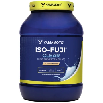 Iso-FUJI Clear YAMAMOTO NUTRITION